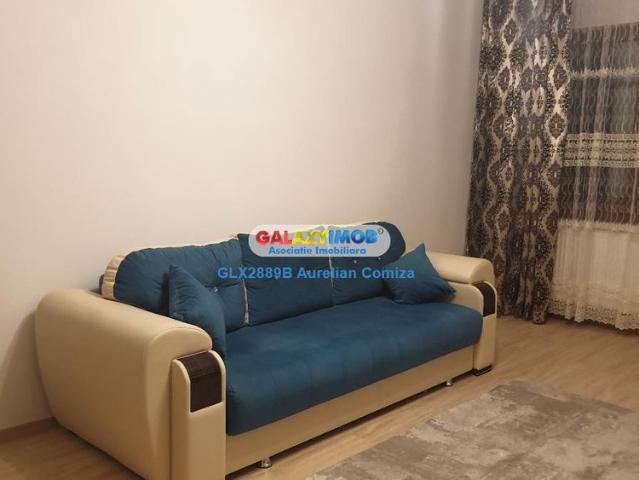 Inchiriere apartament 2 camere cartier Solar