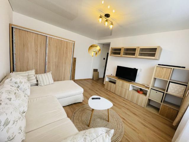 Inchiriere Apartament 2 camere Cartierul Latin / PRIMA INCHIRIERE