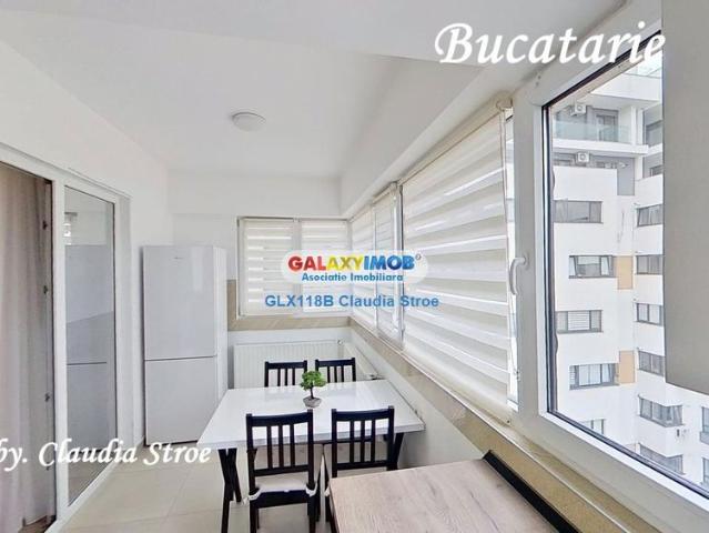INCHIRIERE APARTAMENT 2 CAMERE CENTERAL ADRESS RESIDENCE