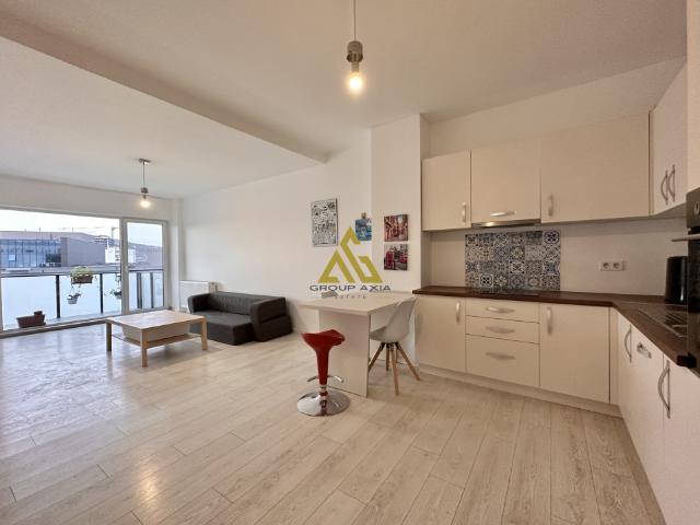 Inchiriere Apartament 2 camere, centru, zona NTT Data