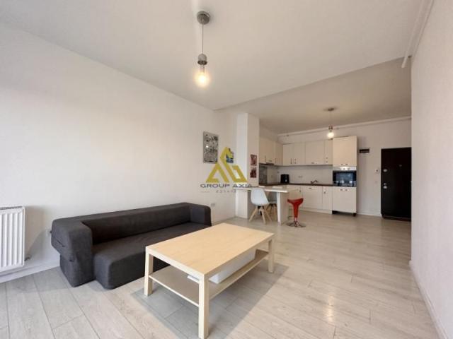 Inchiriere Apartament 2 camere, centru, zona NTT Data