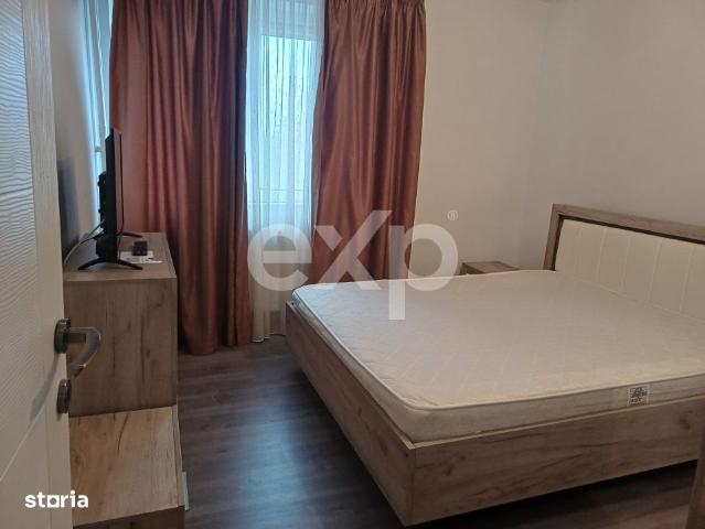 Inchiriere apartament 2 camere Central