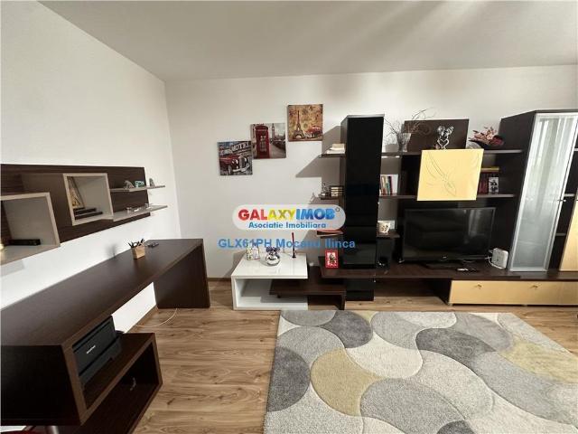 Inchiriere apartament 2 camere, centrala, modern, Marasesti, Ploiesti