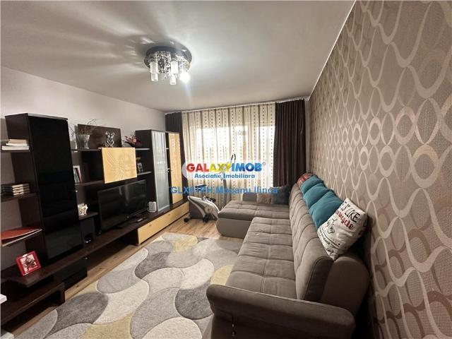 Inchiriere apartament 2 camere, centrala, modern, Marasesti, Ploiesti