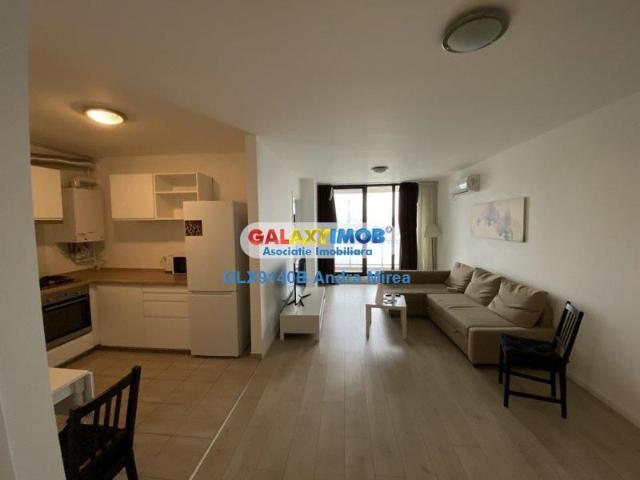 Inchiriere apartament 2 camere City Point Aviatiei Pipera