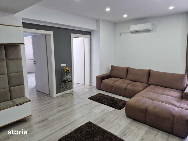 Inchiriere apartament 2 camere Ciuperca