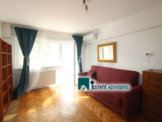 Inchiriere apartament 2 camere, Cismigiu Conservator