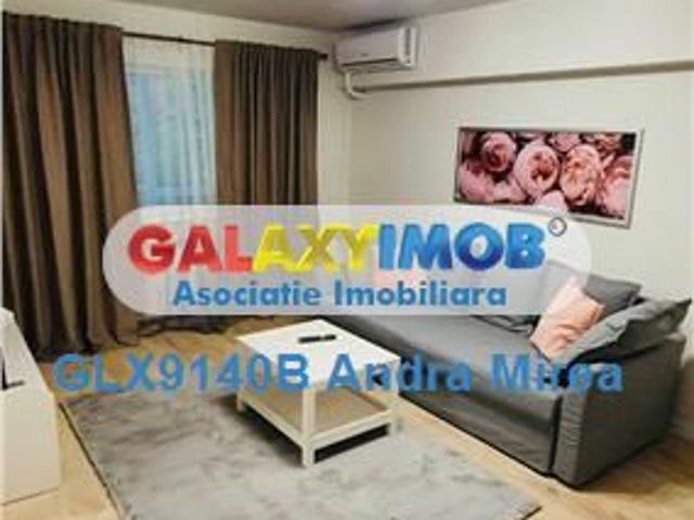 Inchiriere apartament 2 camere Cismigiu CENTRALA PROPRIE TOTUL NOU