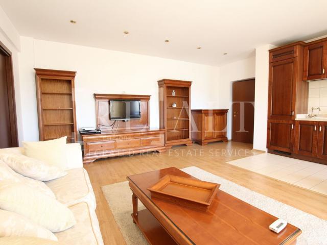 Inchiriere apartament 2 camere | Clasic, 2 bai | Central Park, Barbu Vacarescu [ ID 572976 ]