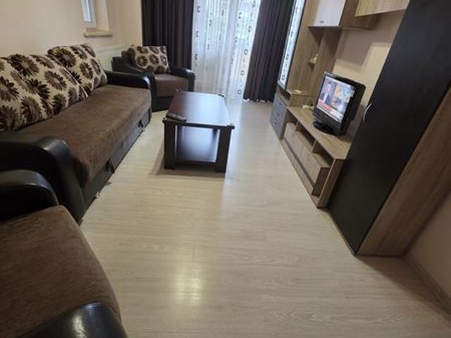 Inchiriere apartament 2 camere Craiova