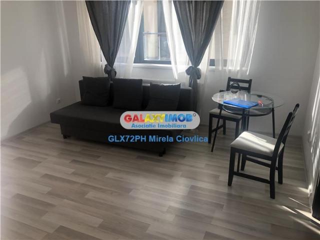 Inchiriere apartament 2 camere Crangasi bloc nou metrou