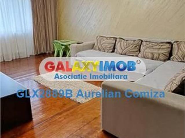 Inchiriere apartament 2 camere Crangasi etaj 2/4/mobilat modern