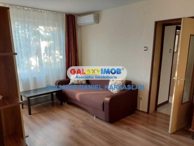 Inchiriere Apartament 2 camere/ Crangasi / etaj 3/4