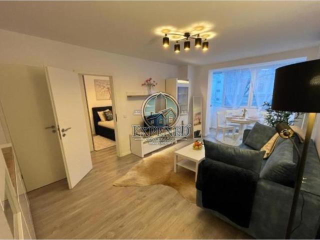 Inchiriere Apartament 2 Camere | Crangasi | Loc parcare