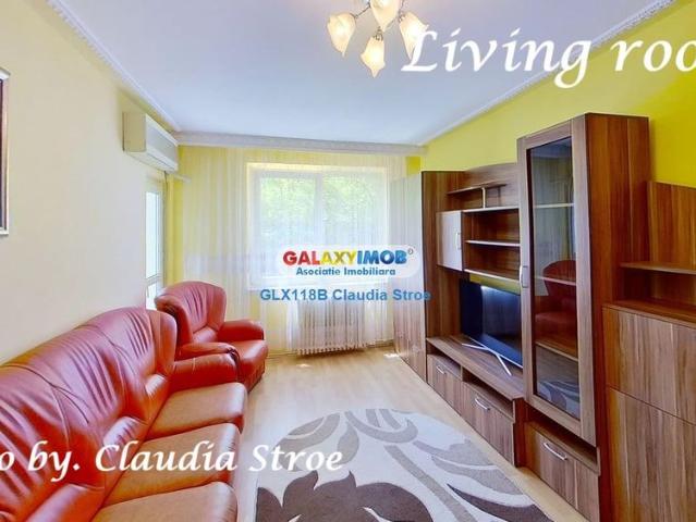 INCHIRIERE APARTAMENT 2 CAMERE CRANGASI METROU