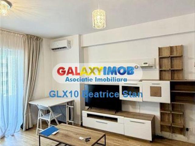 inchiriere apartament 2 camere cu centrala si parcare stefan cel mare