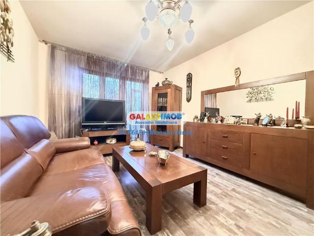Inchiriere apartament 2 camere, cu centrala, Ploiesti, zona Nord