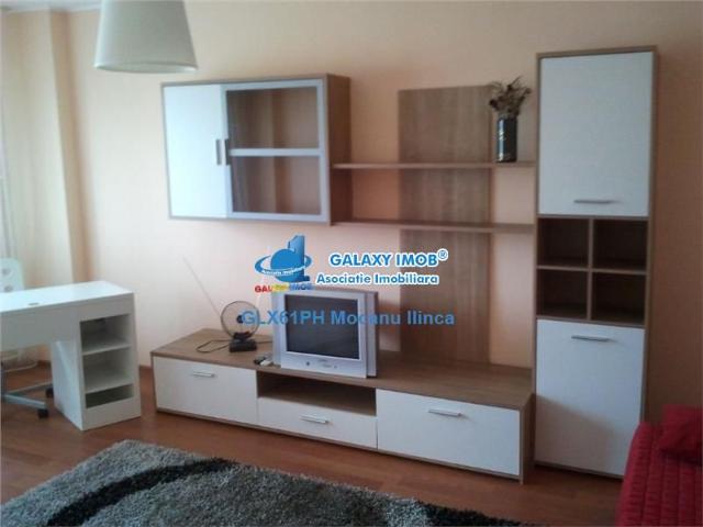Inchiriere apartament 2 camere, cu centrala, Ploiesti, zona Republicii