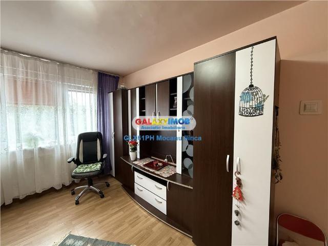 Inchiriere apartament 2 camere, cu centrala, Vest, Ploiesti