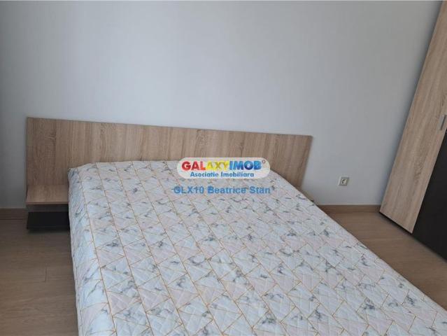 Inchiriere apartament 2 camere cu garaj bloc nou GROZAVESTI / REGIE