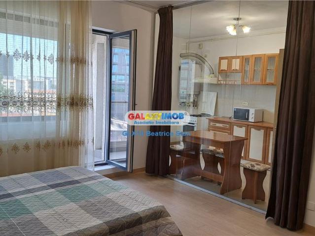 Inchiriere apartament 2 camere cu garaj bloc nou GROZAVESTI / REGIE