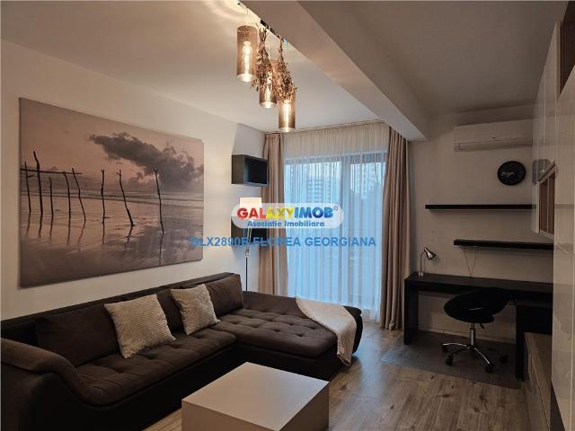 inchiriere apartament 2 camere cu gradina pet friendly greenfield