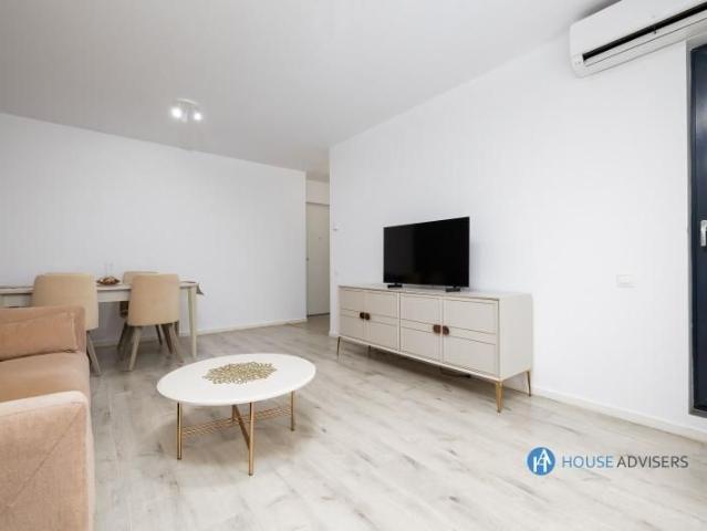 Inchiriere apartament 2 camere cu gradina Pipera H