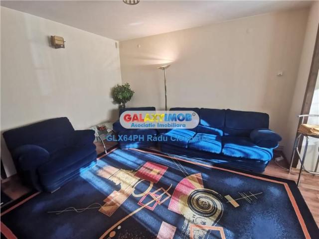 Inchiriere apartament 2 camere cu gradina, Ploiesti, zona Republicii