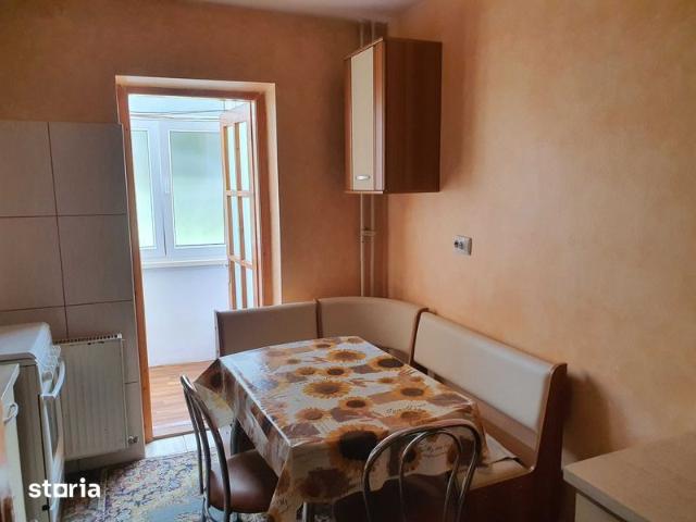 Inchiriere apartament 2 camere cu loc de parcare Alba Iulia Cetate