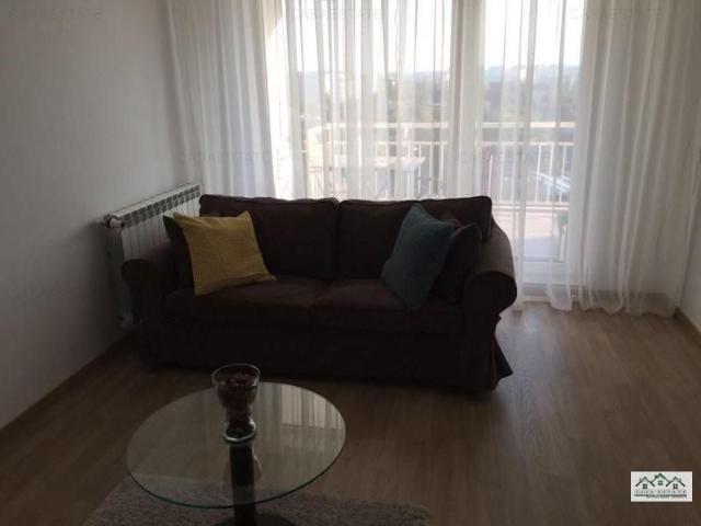 Inchiriere Apartament 2 camere cu terasa Vatra Luminoasa