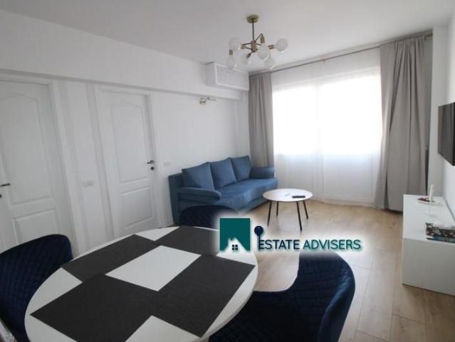 Inchiriere apartament 2 camere, Amzei|Calea Victoriei|Renovat complet