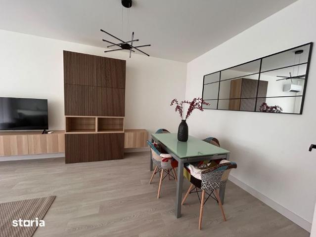 Inchiriere apartament 2 camere Akcent City