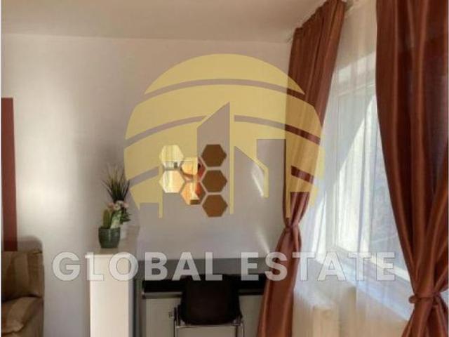 Inchiriere apartament 2 camere Alba Iulia Decebal
