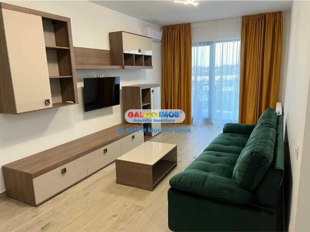 inchiriere apartament 2 camere, albert, mrs village, ploiesti