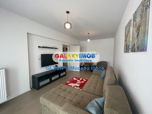 Inchiriere apartament 2 camere, Albert MRS Residence, Ploiesti