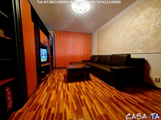 Închiriere apartament 2 camere, Aleea Smardan