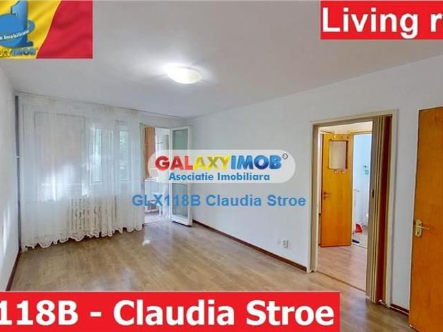 INCHIRIERE APARTAMENT 2 CAMERE ALEXANDRU OBREGIA