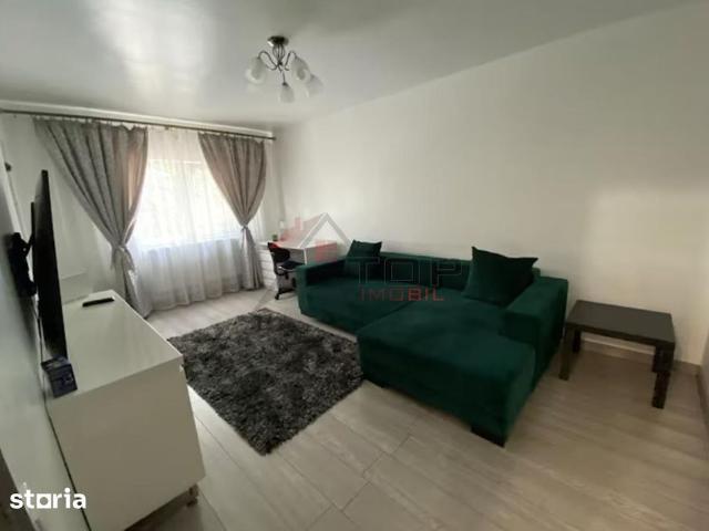 Inchiriere apartament 2 camere Alexandru cel Bun