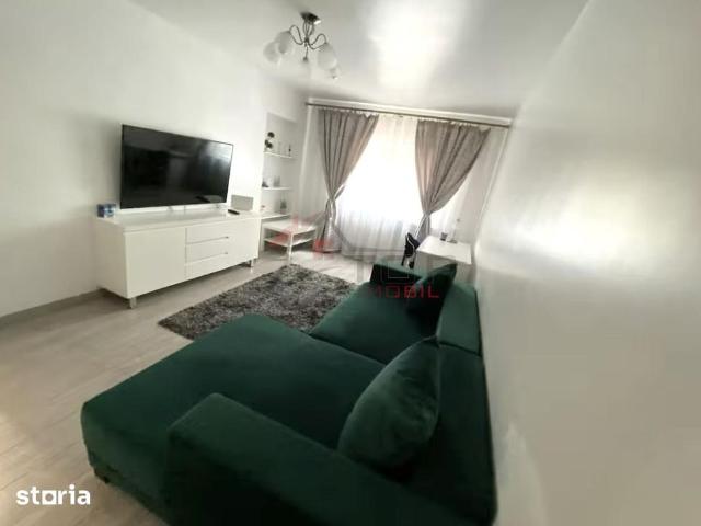 Inchiriere apartament 2 camere Alexandru cel Bun