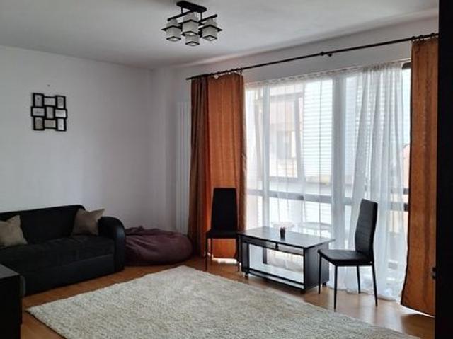 INCHIRIERE Apartament 2 camere, Apusului Residence 1, Rosu