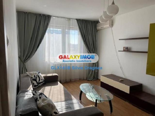 INCHIRIERE apartament 2 camere Aparatorii Patriei Kaufland