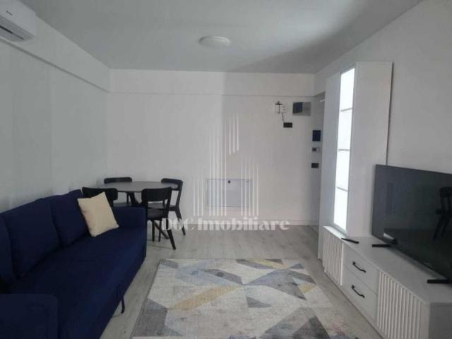 Inchiriere apartament 2 camere Aparatorii Patriei