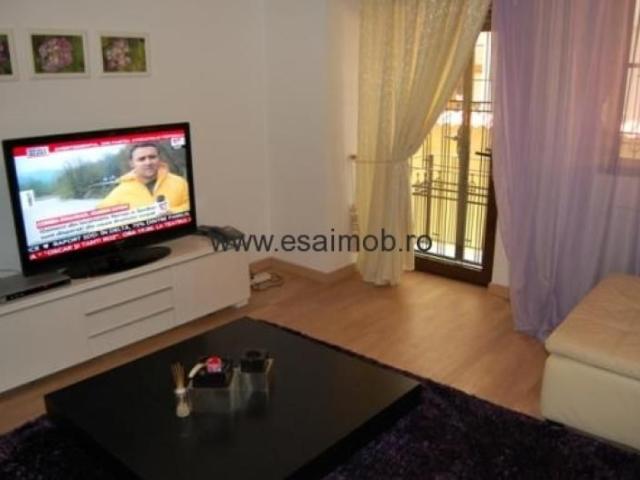 Inchiriere apartament 2 camere, Arcul de Triumf