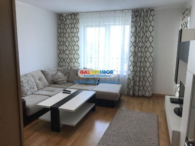 Inchiriere apartament 2 camere ASMITA GARDENS Tineretului LOC PARCARE