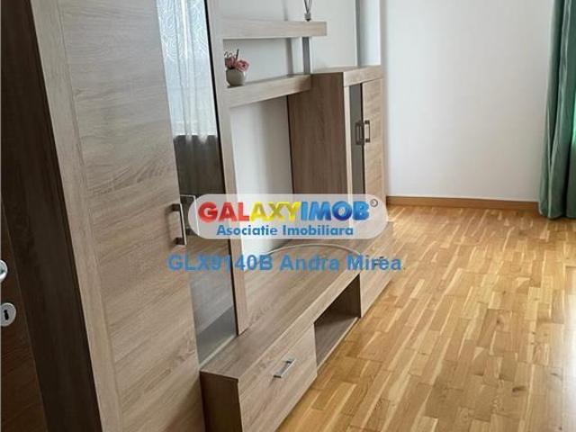 Inchiriere apartament 2 camere Asmita Gardens Tineretului LOC PARCARE