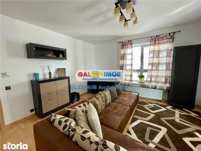 Inchiriere apartament 2 camere ASMITA GARDENS Tineretului Mihai Bravu