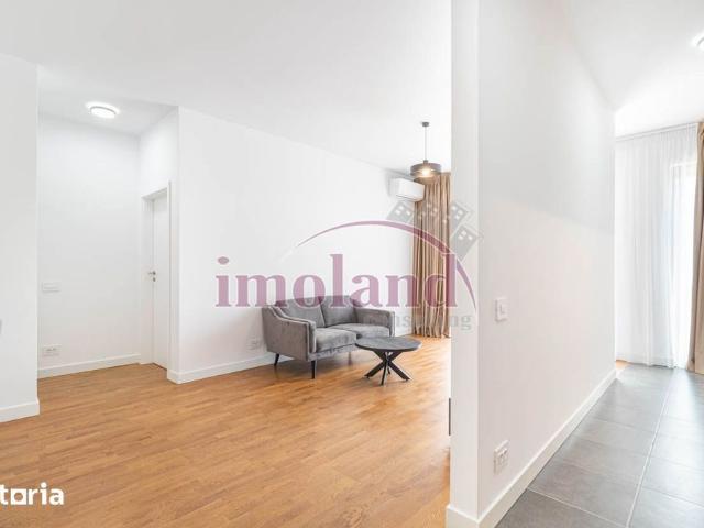 Inchiriere apartament 2 camere Avalon Estate Pipera