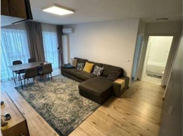 Închiriere apartament 2 camere AviaTiei
