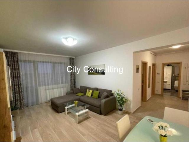 Inchiriere Apartament 2 camere Aviatiei