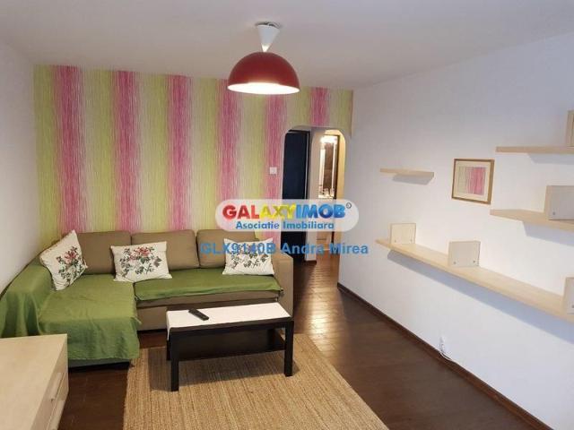 Inchiriere apartament 2 camere Aviatiei